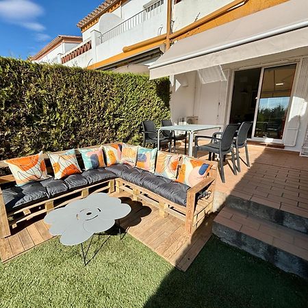 Casas Plus Costa Brava 埃斯塔蒂特 外观 照片