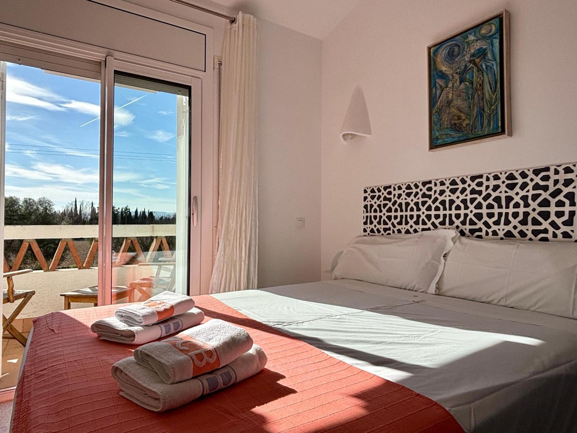 Casas Plus Costa Brava 埃斯塔蒂特 外观 照片