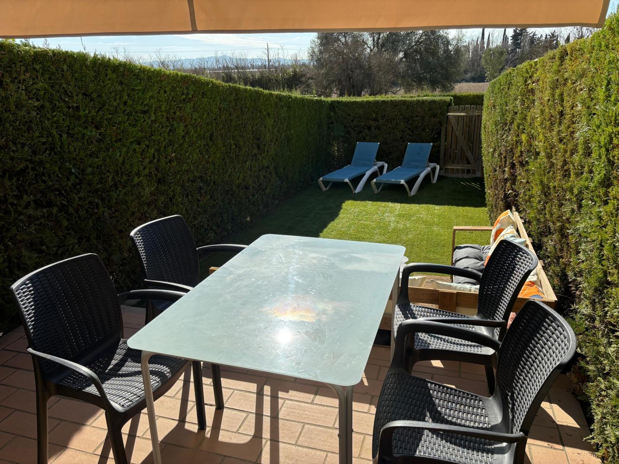 Casas Plus Costa Brava 埃斯塔蒂特 外观 照片