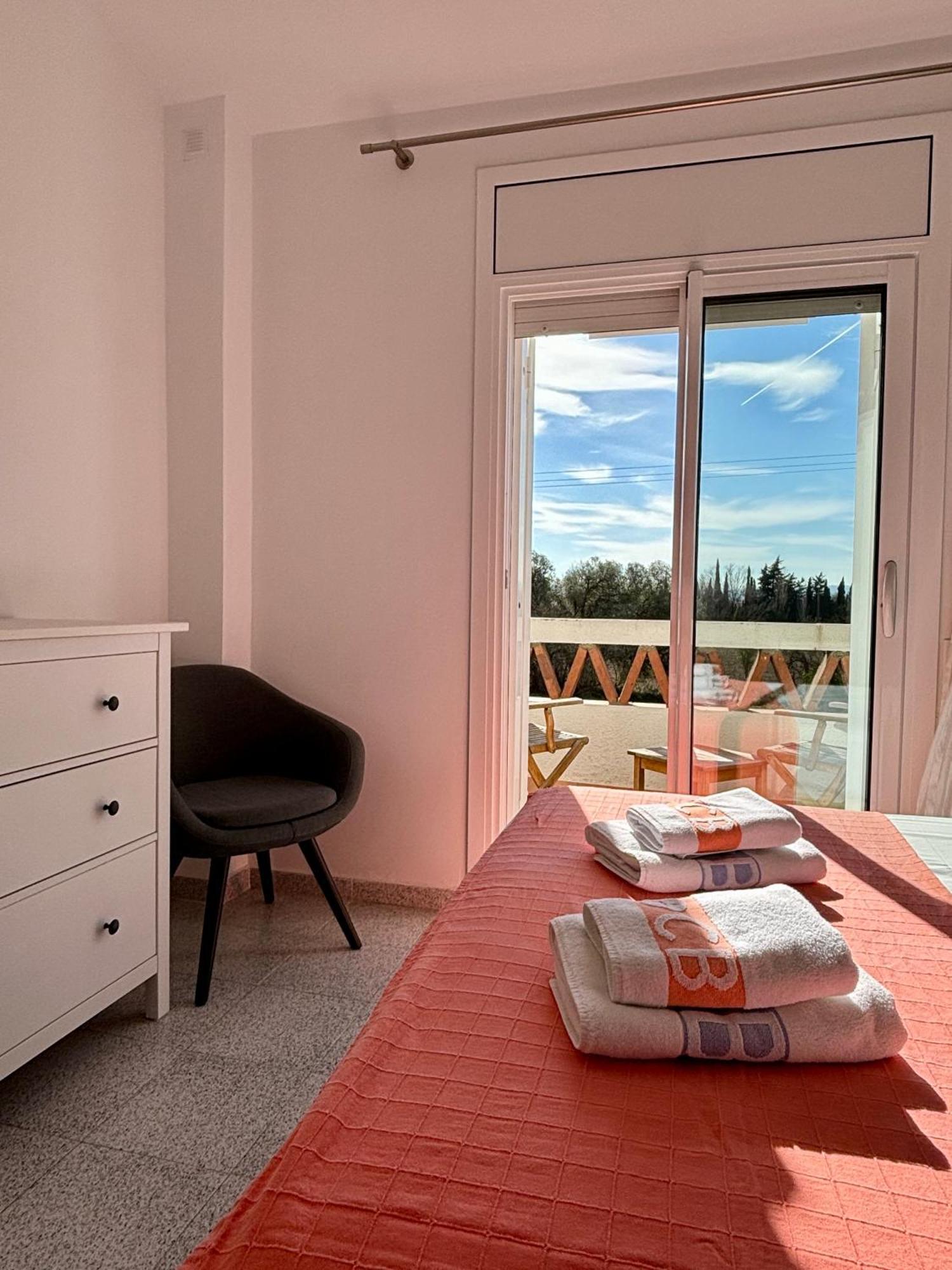 Casas Plus Costa Brava 埃斯塔蒂特 外观 照片