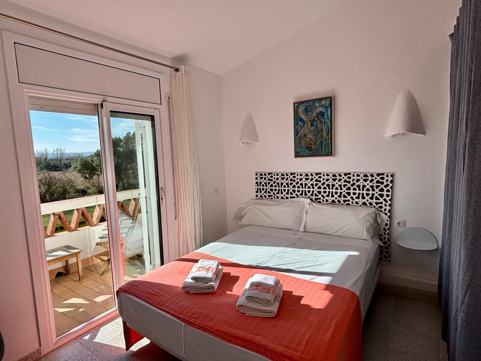 Casas Plus Costa Brava 埃斯塔蒂特 外观 照片