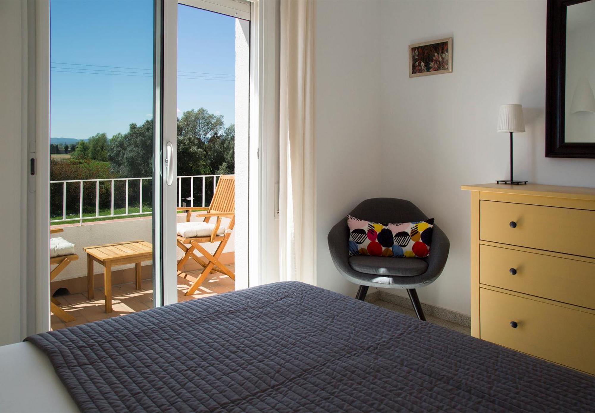 Casas Plus Costa Brava 埃斯塔蒂特 外观 照片