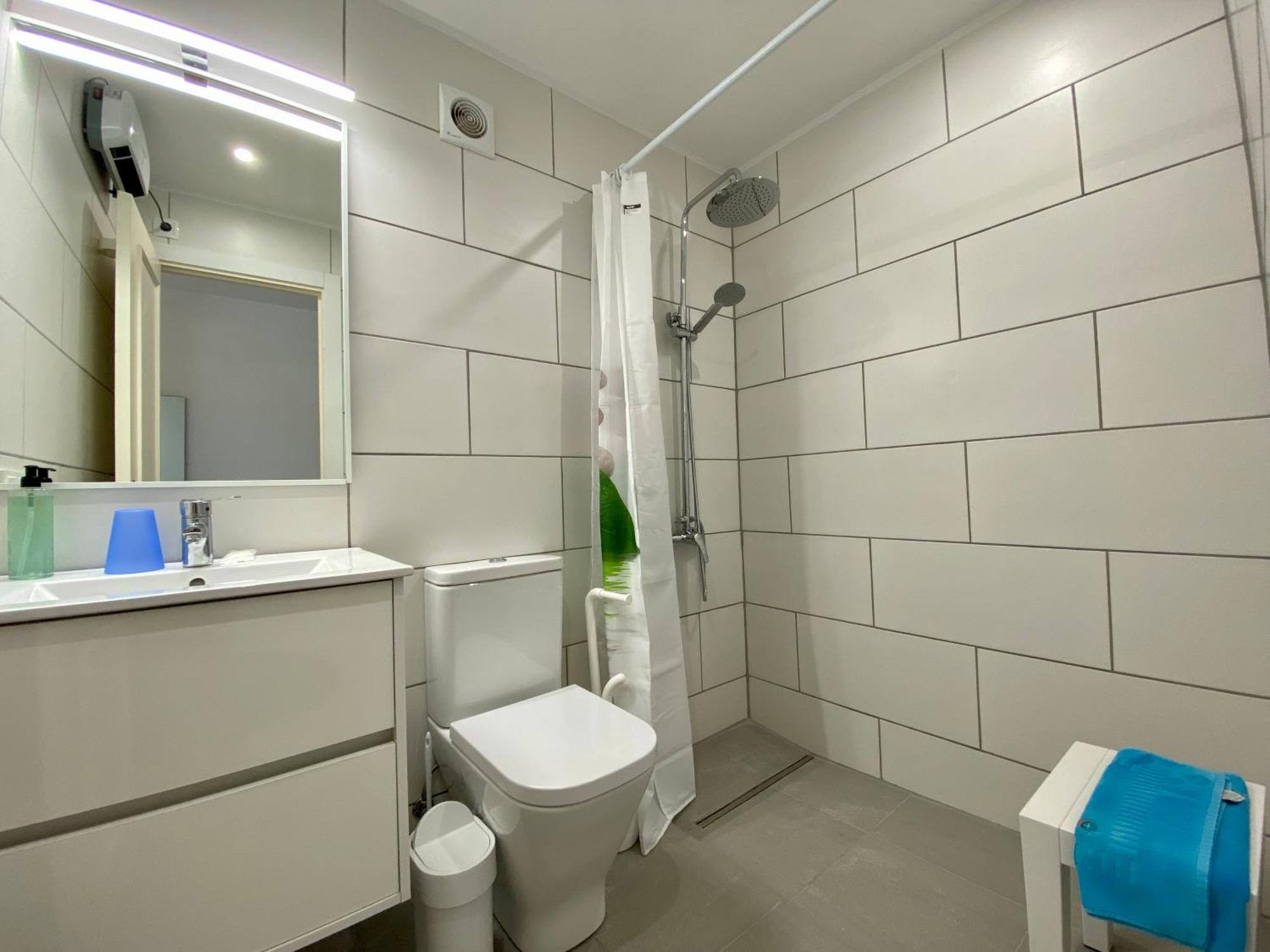 Casas Plus Costa Brava 埃斯塔蒂特 外观 照片