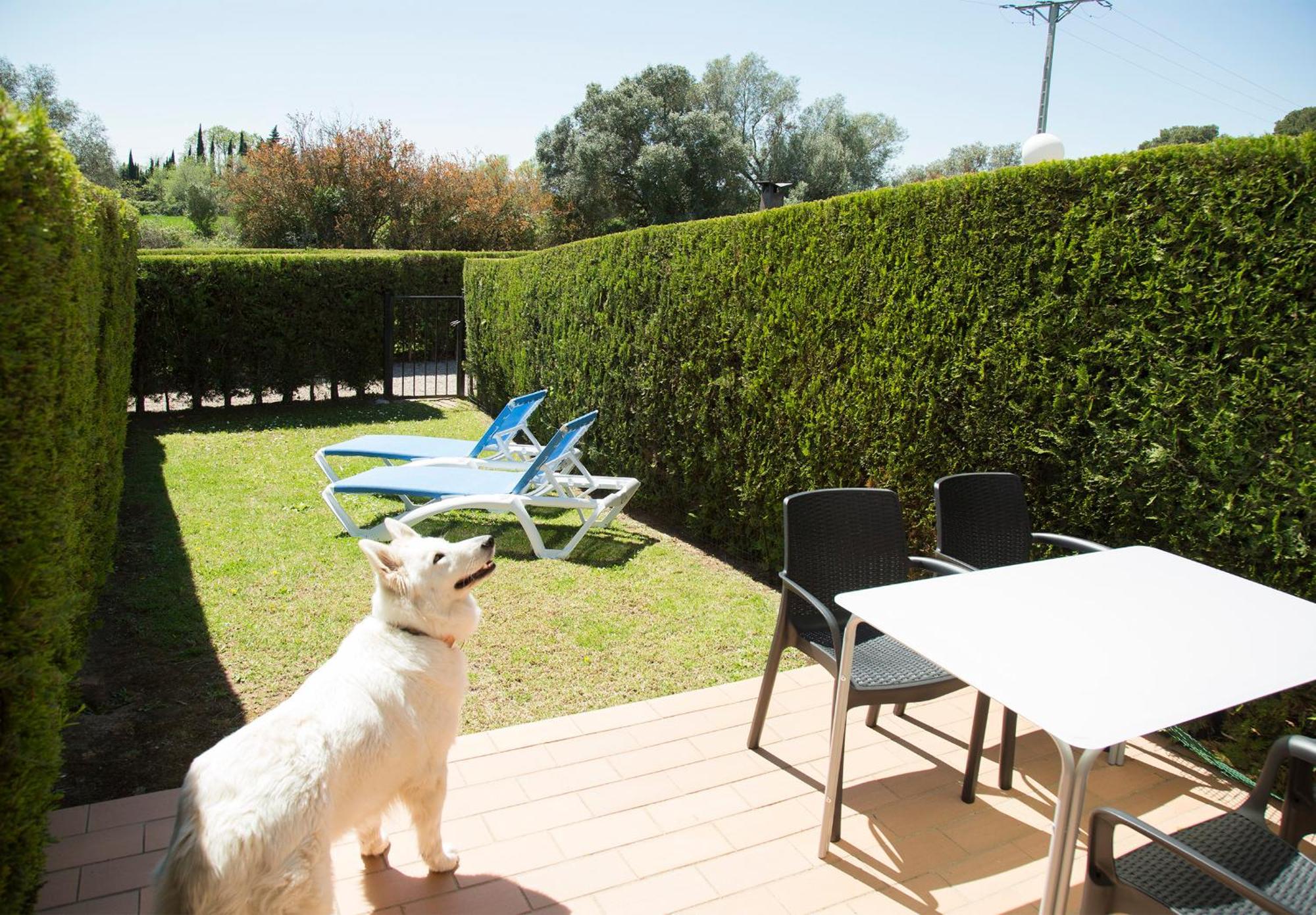 Casas Plus Costa Brava 埃斯塔蒂特 客房 照片