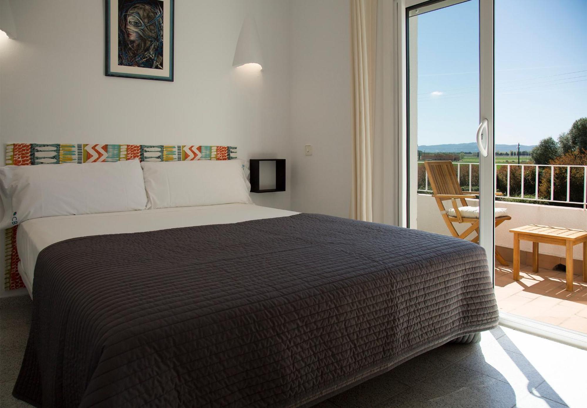 Casas Plus Costa Brava 埃斯塔蒂特 客房 照片