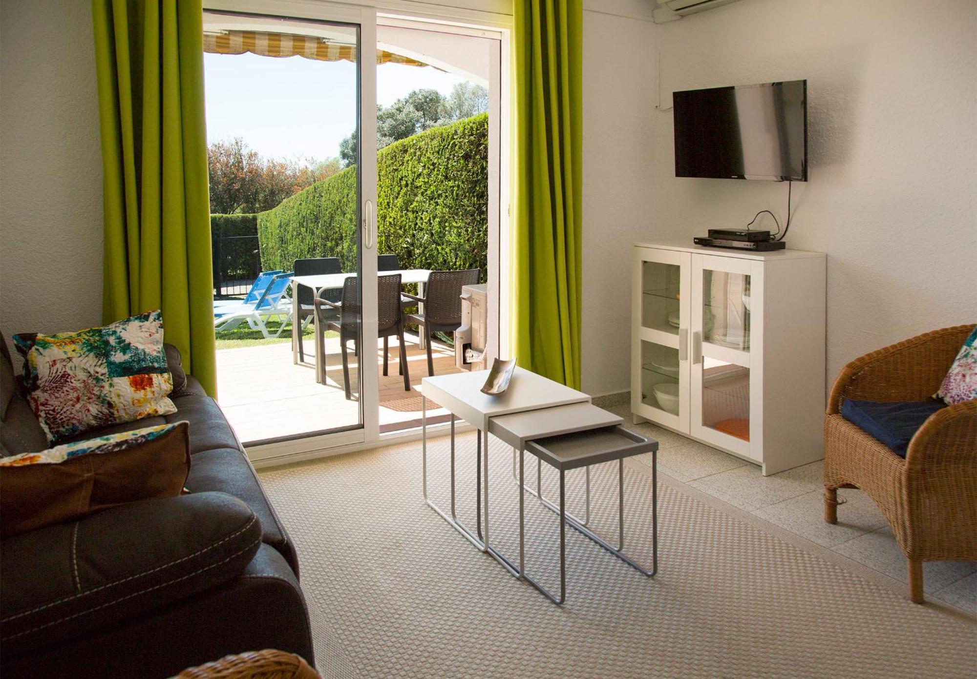 Casas Plus Costa Brava 埃斯塔蒂特 客房 照片