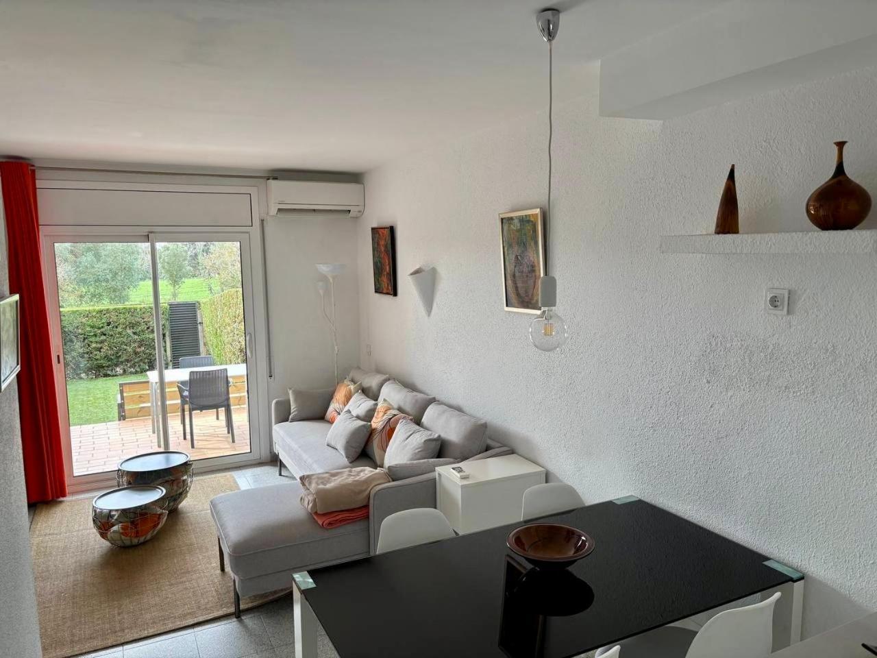Casas Plus Costa Brava 埃斯塔蒂特 外观 照片