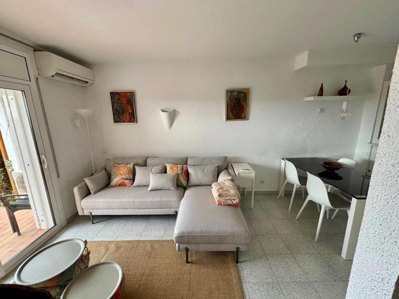 Casas Plus Costa Brava 埃斯塔蒂特 外观 照片