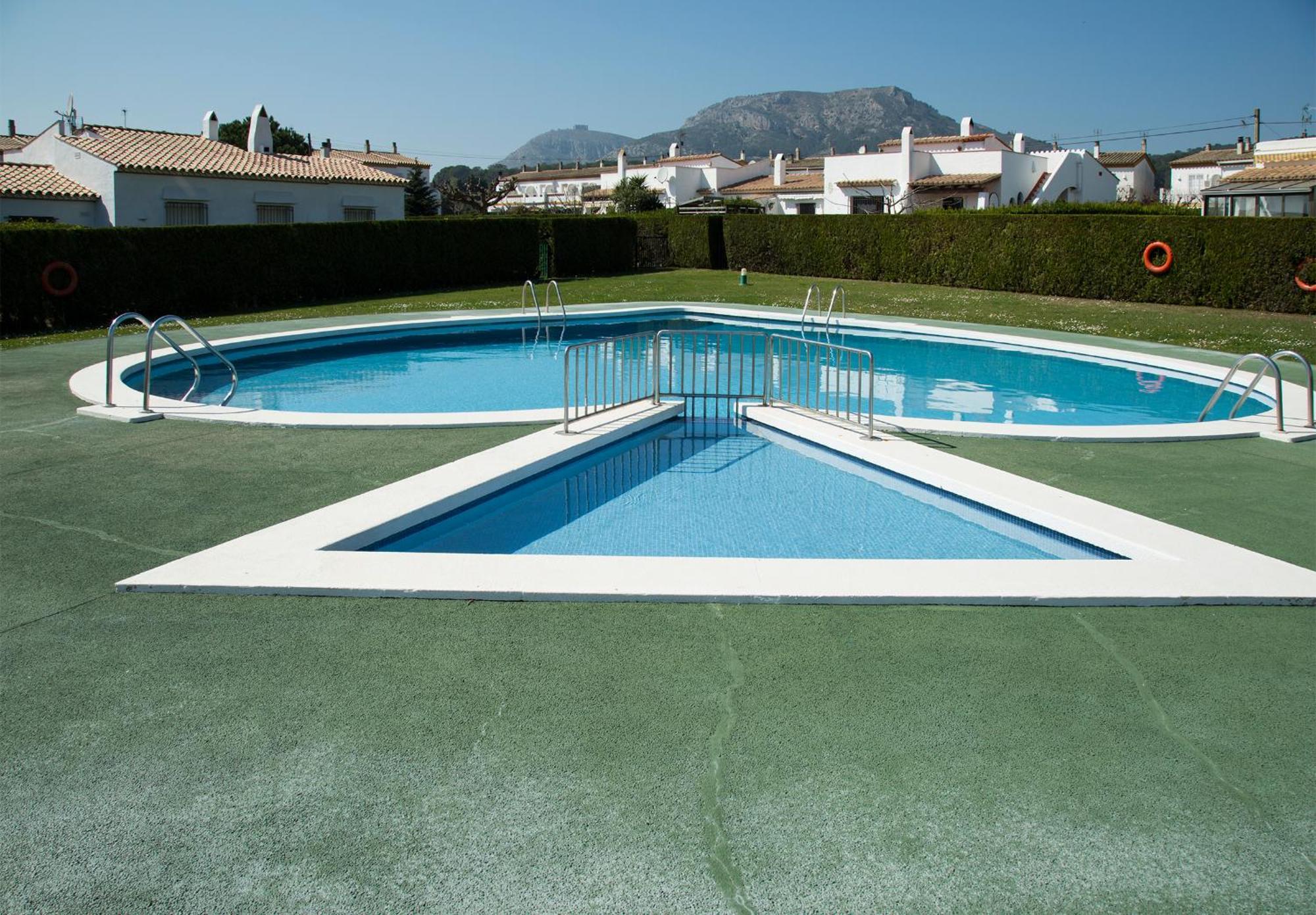 Casas Plus Costa Brava 埃斯塔蒂特 外观 照片