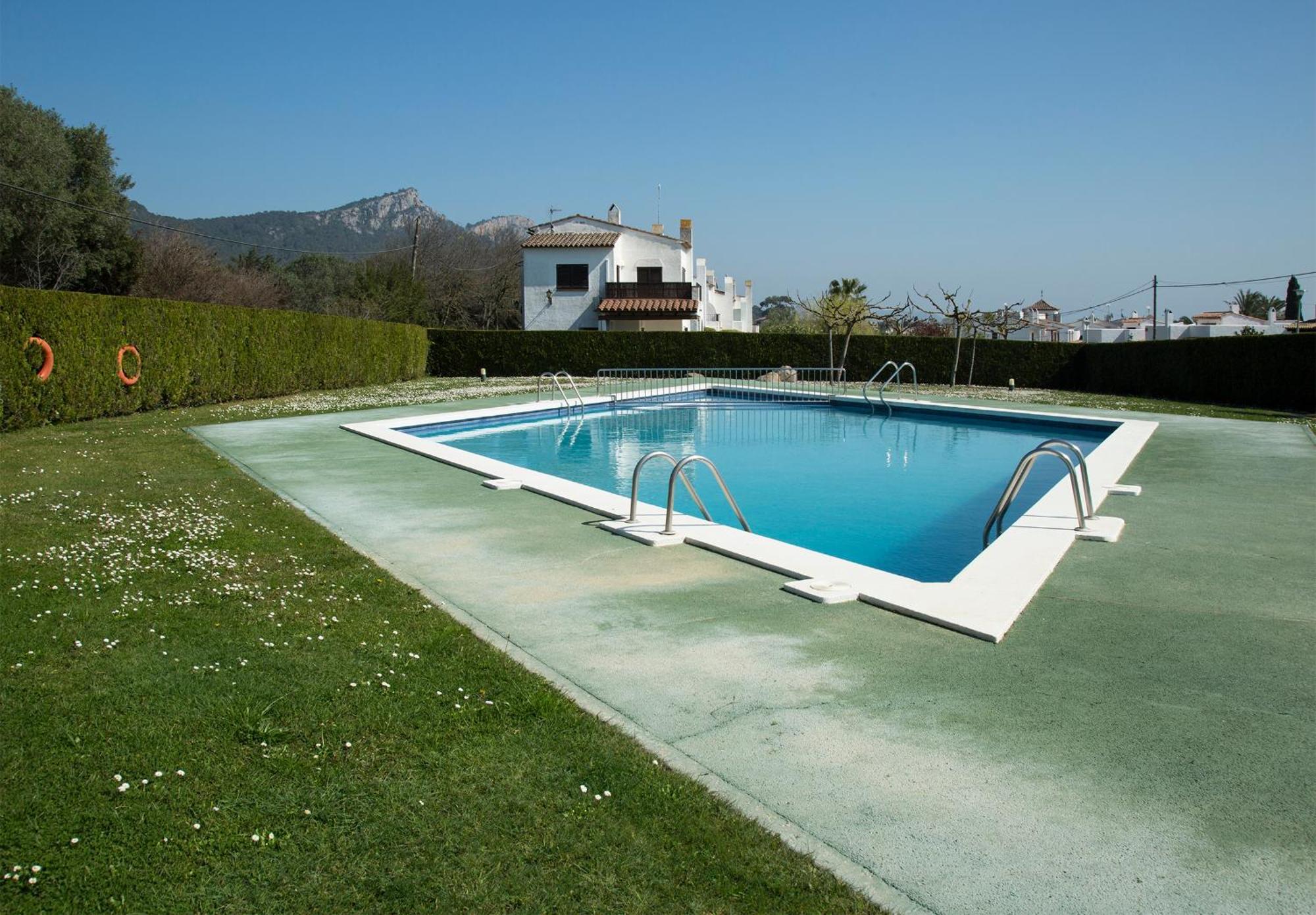 Casas Plus Costa Brava 埃斯塔蒂特 外观 照片