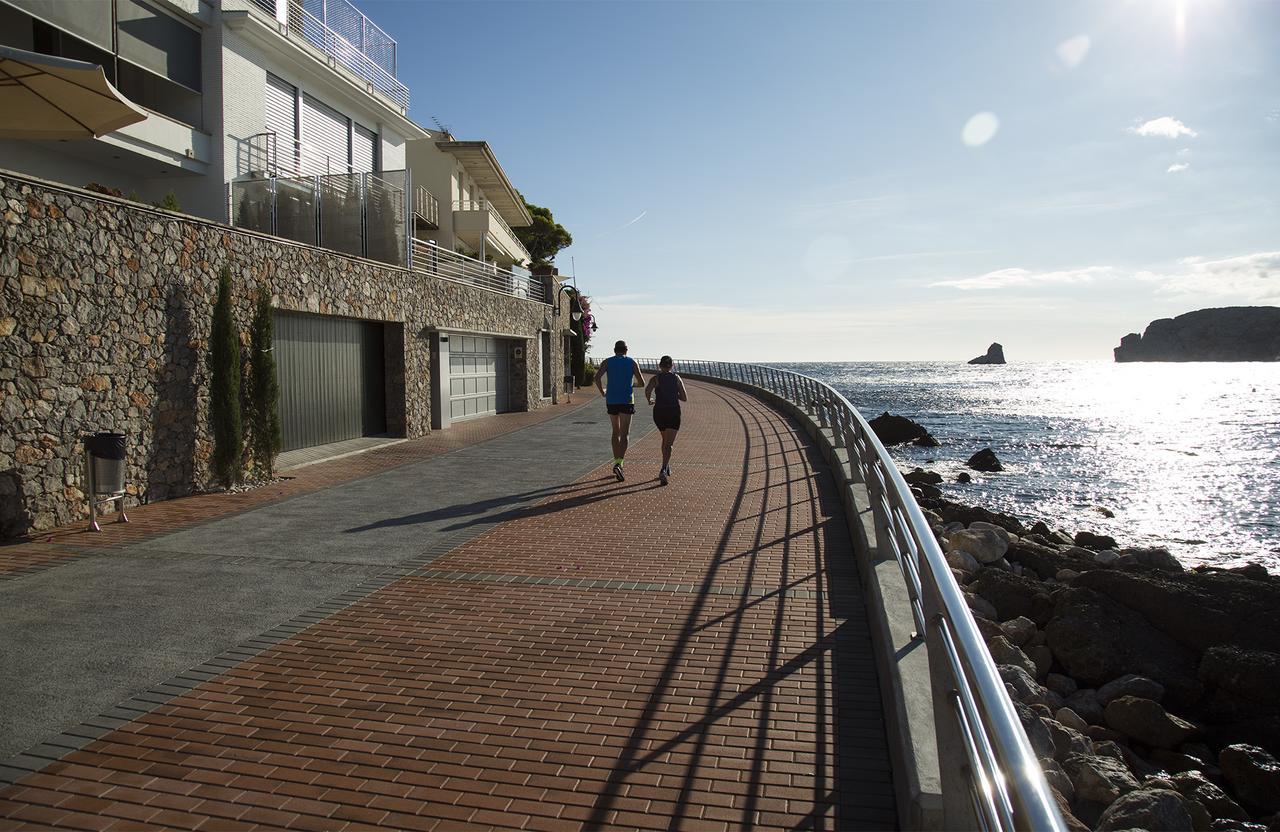 Casas Plus Costa Brava 埃斯塔蒂特 外观 照片