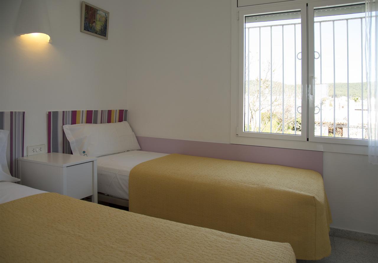 Casas Plus Costa Brava 埃斯塔蒂特 外观 照片